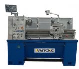 Универсальный токарный станок WMT CNC Industrial Co., Ltd CQ6240