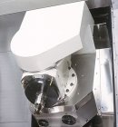 Токарно-фрезерный обрабатывающий центр с фрезерным шпинделем Nakamura-Tome Super NTX(S)