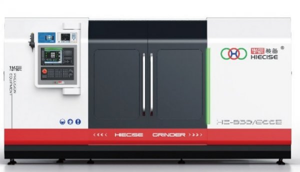 Круглошлифовальный станок Hiecise precision equipment HC-1000GE