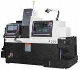 Токарный автомат с ЧПУ JSWAY CNC Machine Tool A366