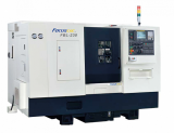 Токарный обрабатывающий центр с револьверной головкой Focus CNC FBL-230MC