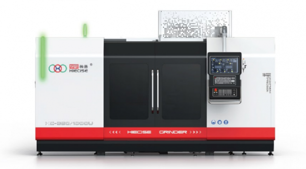 Круглошлифовальный станок Hiecise precision equipment HC-600U