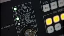 Установка лазерной резки AMADA LC-4020F1NT (4000W) - Фото №4