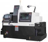 Токарный автомат с ЧПУ JSWAY CNC Machine Tool A256