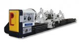 Универсальный токарный станок Dezhou Precion Machine Tool CW61100D