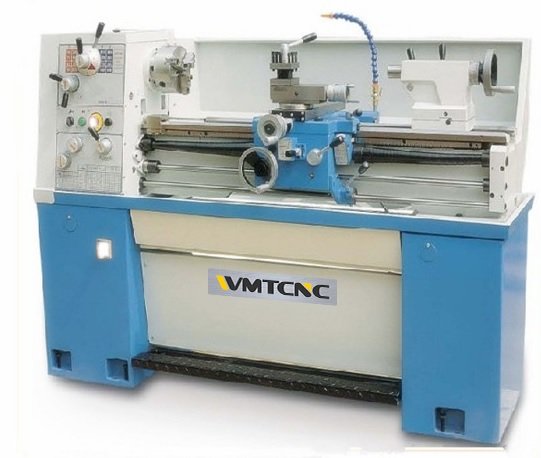 Универсальный токарный станок WMT CNC Industrial Co., Ltd GH1340W