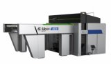 Портальный обрабатывающий центр с ЧПУ YTL CNC SAKER 5025