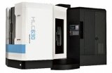 Горизонтальный обрабатывающий центр HD CNC HLC1250