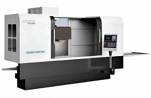Плоскошлифовальный станок HD CNC SG60160NC2/NC3