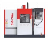 Вертикальный фрезерный трехосевой обрабатывающий центр с ЧПУ TENGZHOU BETA VMC1040