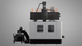 Портальный обрабатывающий центр с ЧПУ ZOPO Intelligent Equipment Co., Ltd. SP2530F II