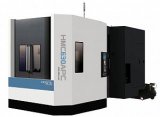 Горизонтальный обрабатывающий центр HD CNC HLC630SAPC
