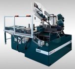 Ленточнопильный станок CARIF 450 BA CNC