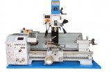 Универсальный токарный станок WMT CNC Industrial Co., Ltd MPV280