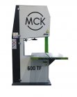 Ленточнопильный станок MCK MCK-400 М