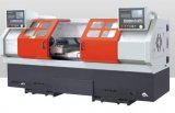 Токарный обрабатывающий центр с револьверной головкой Shandong GSK CNC Equipment Co. H6236