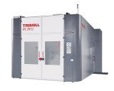 Горизонтальный обрабатывающий центр Trimill HC 2012