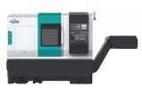 Токарный обрабатывающий центр с револьверной головкой Fukeda Intelligent Equipment FC-63150