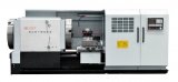 Токарный обрабатывающий центр с револьверной головкой TENGZHOU BETA QK1327