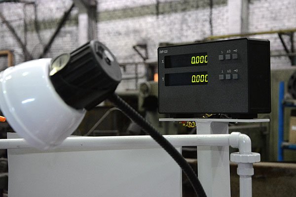 Универсальный токарный станок ПКФ Станкосервис 1М63Н/10000 - Фото №4