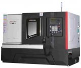 Токарный обрабатывающий центр с револьверной головкой JSWAY CNC Machine Tool MS800