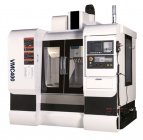 Вертикальный фрезерный трехосевой обрабатывающий центр с ЧПУ TENGZHOU BETA VMC400E