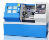 Токарный обрабатывающий центр с револьверной головкой Shandong GSK CNC Equipment Co. H46