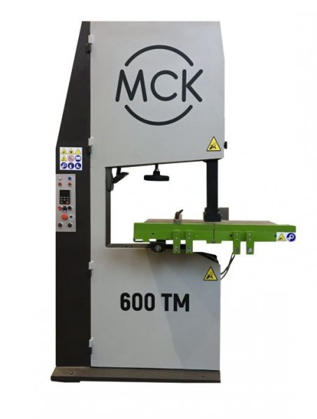 Ленточнопильный станок MCK MCK-800 TM