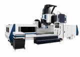 Портальный обрабатывающий центр с ЧПУ Shandong GSK CNC Equipment Co. GMC8032