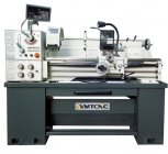 Универсальный токарный станок WMT CNC Industrial Co., Ltd C0636A